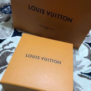 Authentic Louis Vuitton